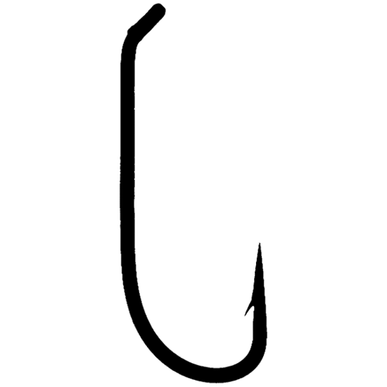 Black Magic A-Series Hook - Sportinglife Turangi